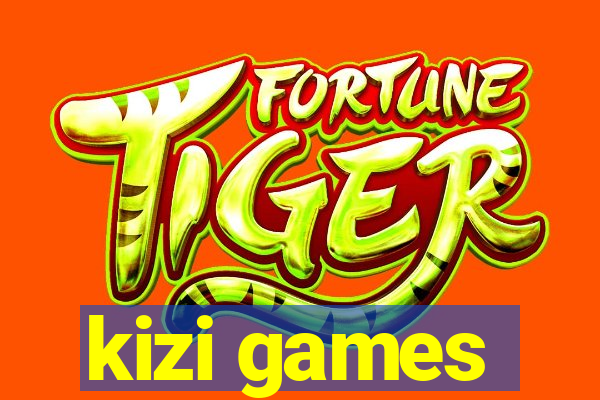 kizi games
